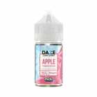 Ess�ncia Vape 7Daze Reds Apple Salt Apple Strawberry Iced Plus 50mg 30ml
