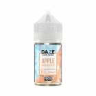 Ess�ncia Vape 7Daze Reds Apple Salt Apple Peach Iced Plus 50mg 30ml