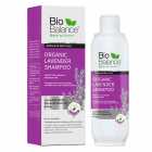 Shampoo Org�nico Bio Balance Lavanda 330ml