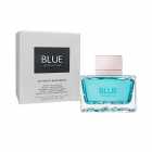 Tester Perfume Antonio Banderas Blue Seduction EDT Feminino 80ml