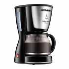 Cafeteira El�trica Mondial Dolce Arome C-32 110V Preta