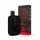 Dispositivo Descart�vel Zomo Hungria Mesh Coil 5000 Puffs Holz Orange 50mg