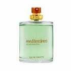 Tester Perfume Antonio Banderas Mediterr�neo EDT Masculino 100ml