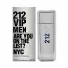 Perfume Carolina Herrera 212 VIP Men EDT Masculino 100ml