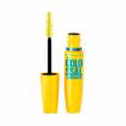 M�scara de C�lios Maybelline Colossal Volum Express 241 Classic Black Waterproof  