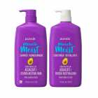 Kit Capilar Aussie Miracle Moist Shampoo + Condicionador 778ml