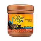 M�scara de Tratamento Silicon Mix Moroccan Argan Oil 450g
