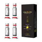 Bobina de Substitui��o Uwell Caliburn G2 1.2 Ohm 4pcs