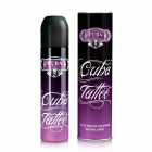 Perfume Cuba Tatto EDP Feminino 100ml