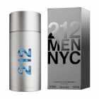 Perfume Carolina Herrera 212 Men NYC EDT Masculino 100ml