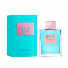 Perfume Antonio Banderas Blue Seduction EDT Feminino 200ml