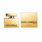 Perfume Dolce & Gabbana The One Gold EDP Intense Feminino 75ml
