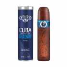 Perfume Cuba Shadow EDT Masculino 100ml