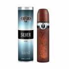 Perfume Cuba Silver EDT Masculino 100ml