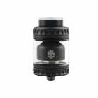 Atomizador Dovpo Blotto MAX RTA Black