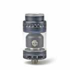 Atomizador Dovpo Blotto Single Coil RTA Gunmetal