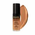 Base Corretivo Milani Conceal + Perfect 2-In-1 09A Natural Tan