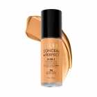 Base Corretivo Milani Conceal + Perfect 2-In-1 06 Sand Beige 30ml