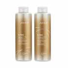 Kit Joico K-PACK Damage Shampoo + Condicionador 1L