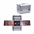 Maleta com Maquiagem Miss R�se 7007-030N