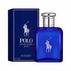 Perfume Ralph Lauren Polo Blue EDT Masculino 75ml