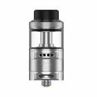 Atomizador Hellvape Fat Rabbit Solo RTA Silver