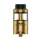 Atomizador Hellvape Fat Rabbit Solo RTA Gold