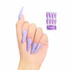Unhas Posti�as Press On Nails Varios