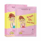 M�scara Facial Rubio Aroma Bright VC Gold Foil 1pc