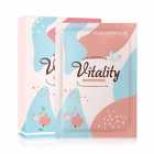 M�scara Facial Rubio Aroma Vitality with Pomegranate 1pc