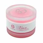 B�lsamo Labial Estelin Peach Sugar ES-0047 3 em 1