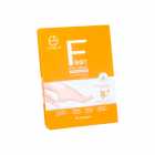 M�scara Esfoliante para os P�s Estelin Vitamin C ES-0058 2 pares