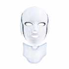 M�scara Facial ColorFull LED Beauty Rosto e Pesco�o