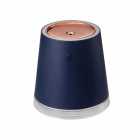 Mini Umidificador Difusor de �leo J651 Blue