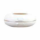 Purificador de Ar Desodorizante para Geladeira GTXZ-RD1 White