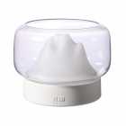 Difusor de �leo Essencial Mountain View WX907 White 400ml