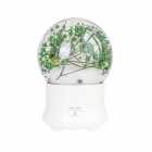 Difusor de �leo Essencial Flower T4706 Green 100ml