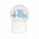 Difusor de �leo Essencial Flower T4706 Blue 100ml