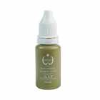 Pigmento Biotouch Olive para Sobrancelhas 15ml