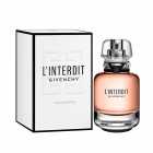 Perfume Givenchy L'Interdit EDP Feminino 80ml