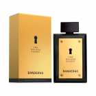 Perfume Antonio Banderas The Golden Secret EDT Masculino 200ml