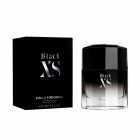 Perfume Paco Rabanne XS Black EDT Masculino 100ml