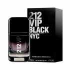 Perfume Carolina Herrera 212 VIP Black NYC EDP Masculino 50ml