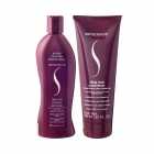 Kit Capilar Senscience True Hue Shampoo 280ml + Condicionador 240ml