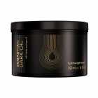 M�scara Capilar Sebastian Professional Dark Oil 500ml