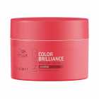M�scara Capilar Wella Invigo Color Brilliance Coarse 150ml
