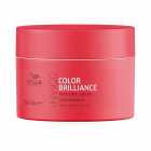 M�scara Capilar Wella Invigo Brilliance Fine/Normal 150ml