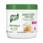 M�scara Capilar Capilo Honey and Milk 454g