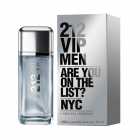 Perfume Carolina Herrera 212 VIP Men EDT Masculino 200ml