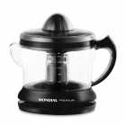 Espremedor Mondial Turbo Citrus Premium E-02 110V Black